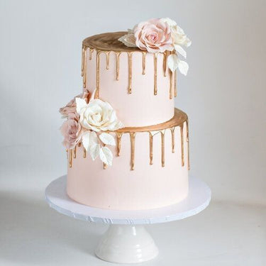 Anniversary Cake