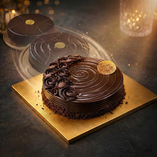 22 Outlets in Delhi NCR: Why Cruffin Premium Is Never More Than 20 Mins Away