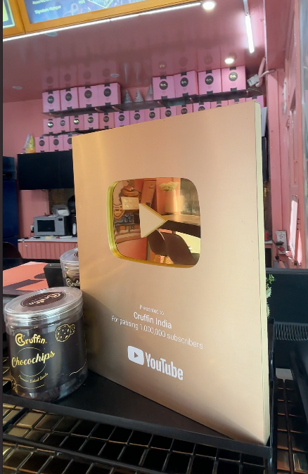 We Baked for 1.7 Million People: The Top 5 Viral Cakes You Can Actually Eat "Can I actually order that?"