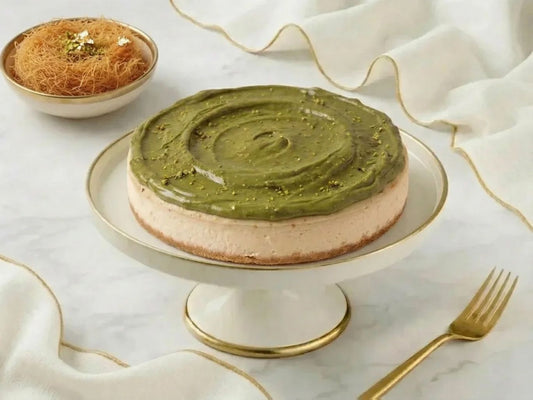 Swiggy, Zomato & The Viral Crunch: Where to Find the Best Kunafa Near Me