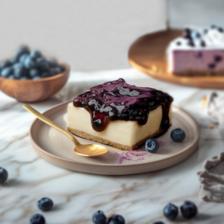 Mini Cake Slices (Delhi-NCR Only)