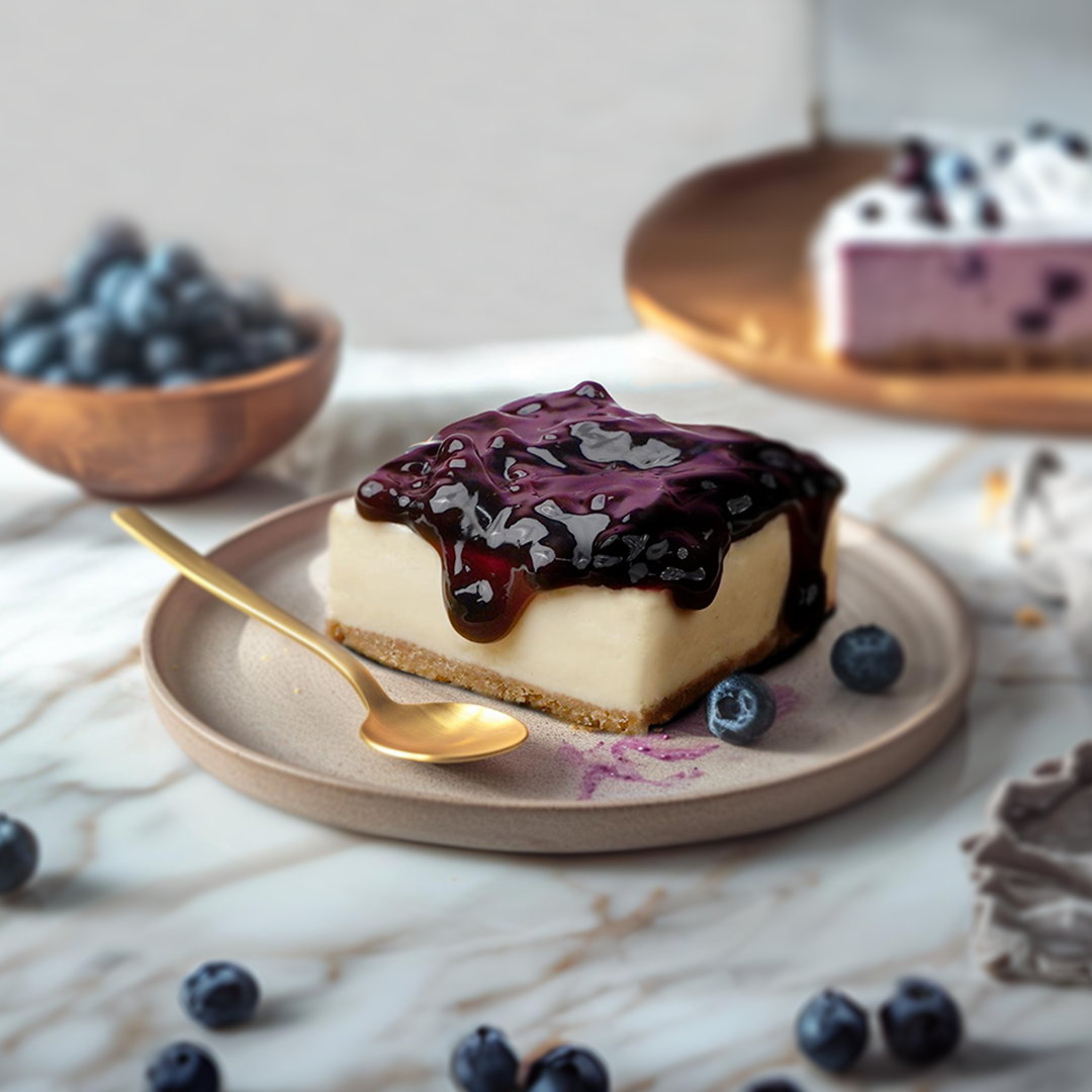Mini Cake Slices (Delhi-NCR Only)