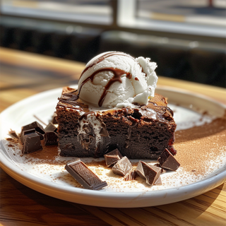 Brownies (Delhi-NCR Only)