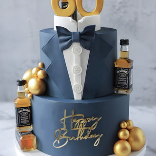 Designer Cakes