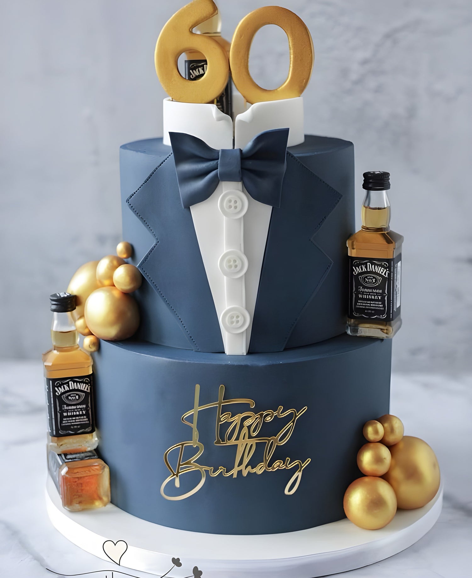 Designer Cakes
