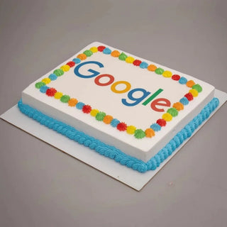 Corporate Cakes