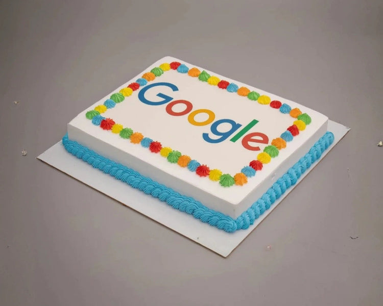 Corporate Cakes