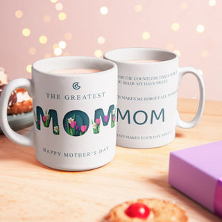 Personalized Items