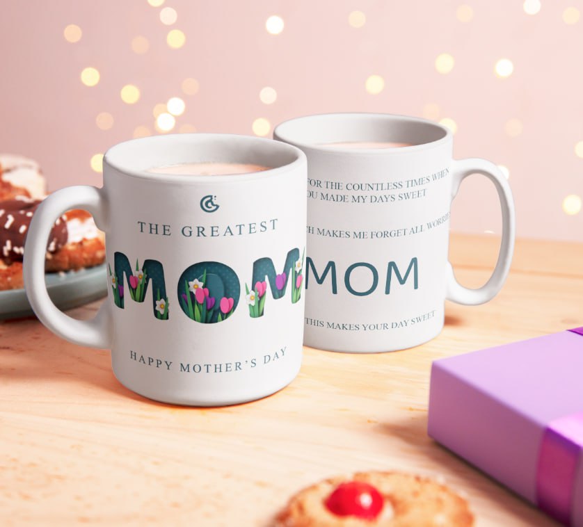 Personalized Items