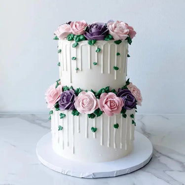 Anniversary cake