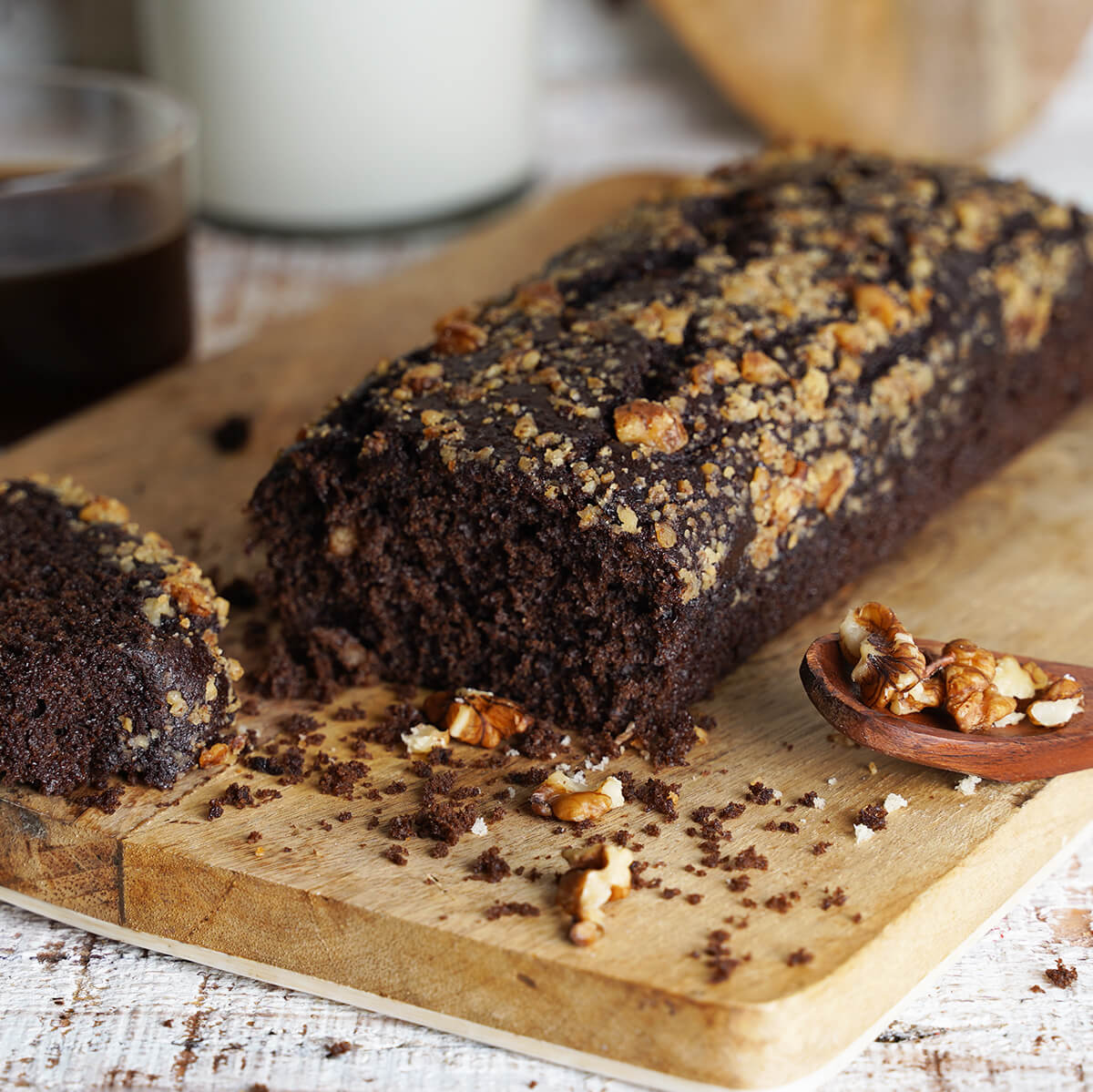 Mother's Day Cake Hamper
