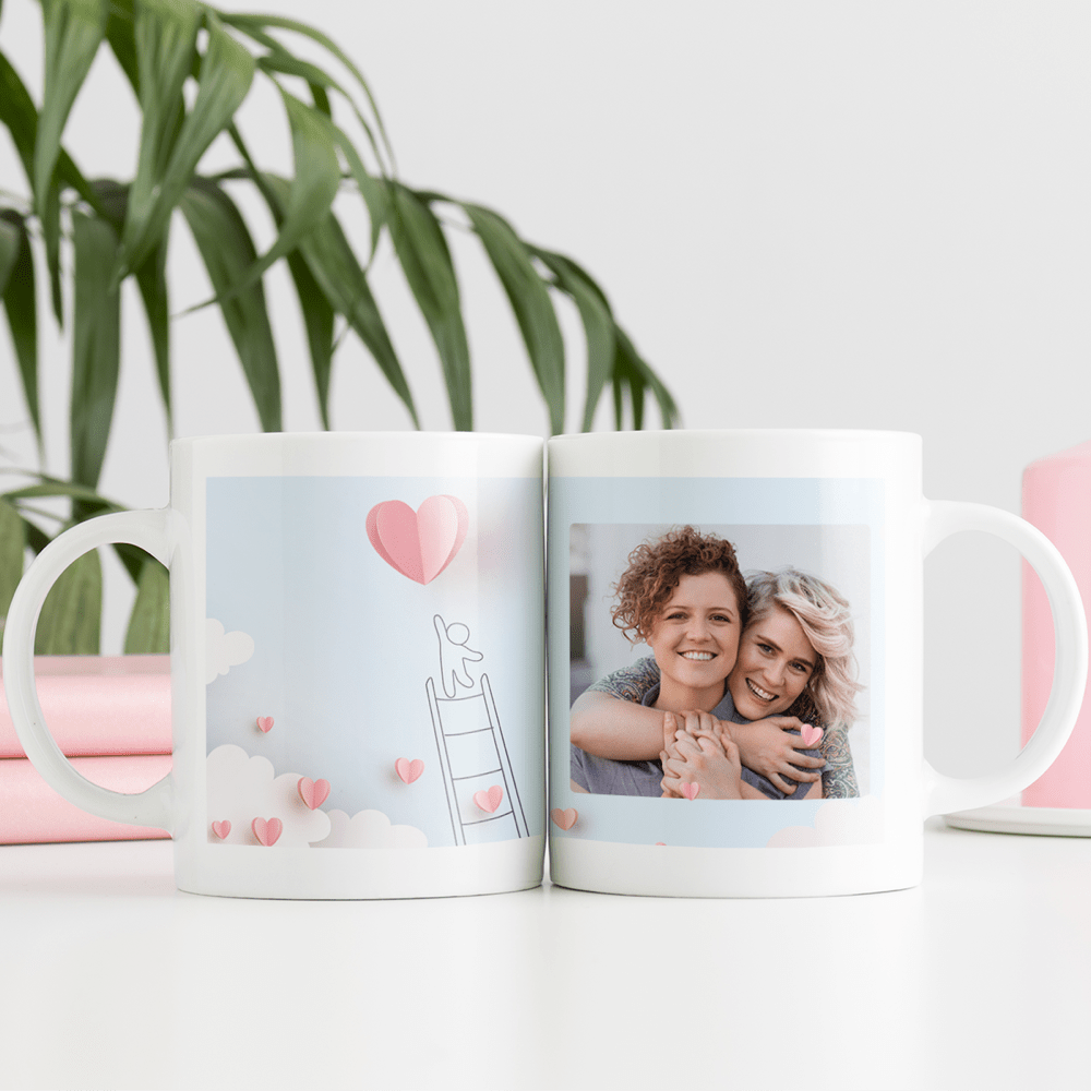 Personalised Mug