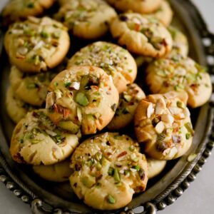 Famous Chai Cookies (3 Boxes)