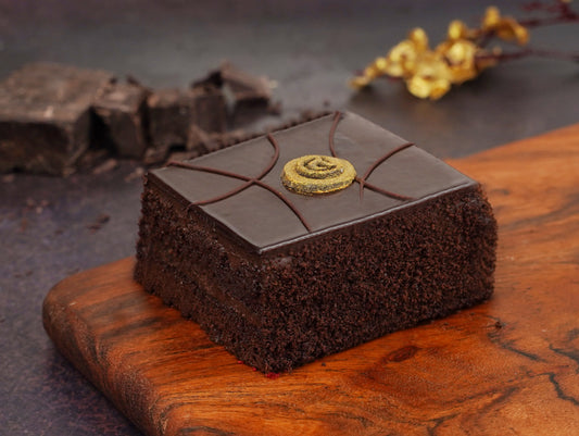 Chocolate Truffle Mini