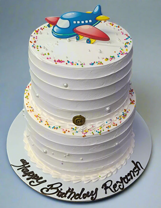 Kids special birthday cake