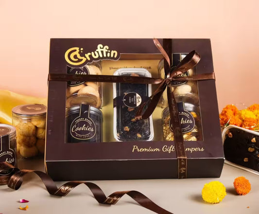Signature Hamper