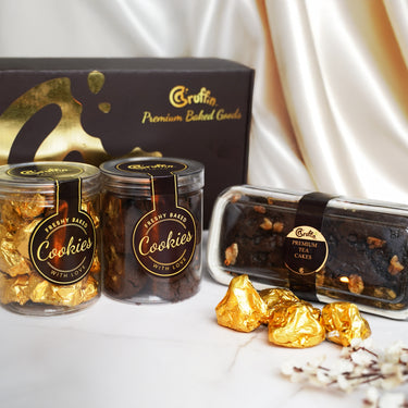 Special Chocolate Combo