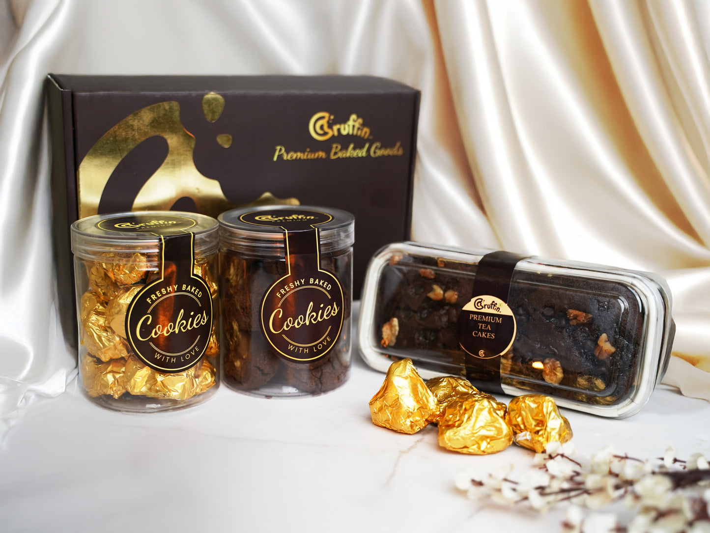 Special Chocolate Combo