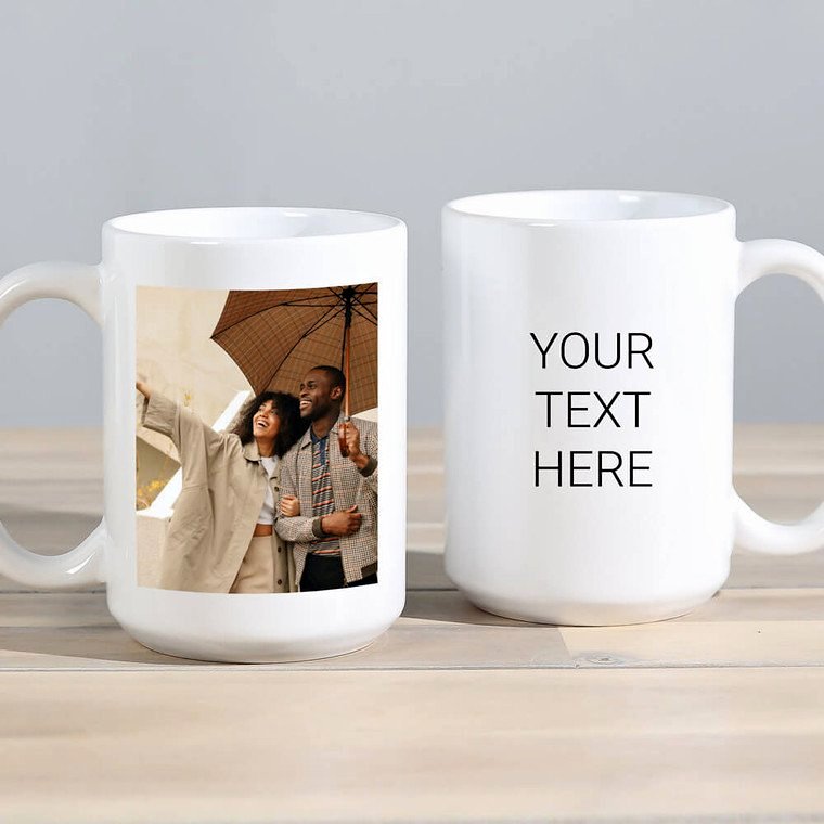 Personalised Mug
